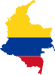 Flag-map of Colombia.svg