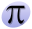 P mathematics.svg