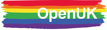 OpenUk logo