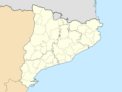 Lleida is located in Catalonia