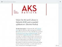  Revista A_K_S_ 