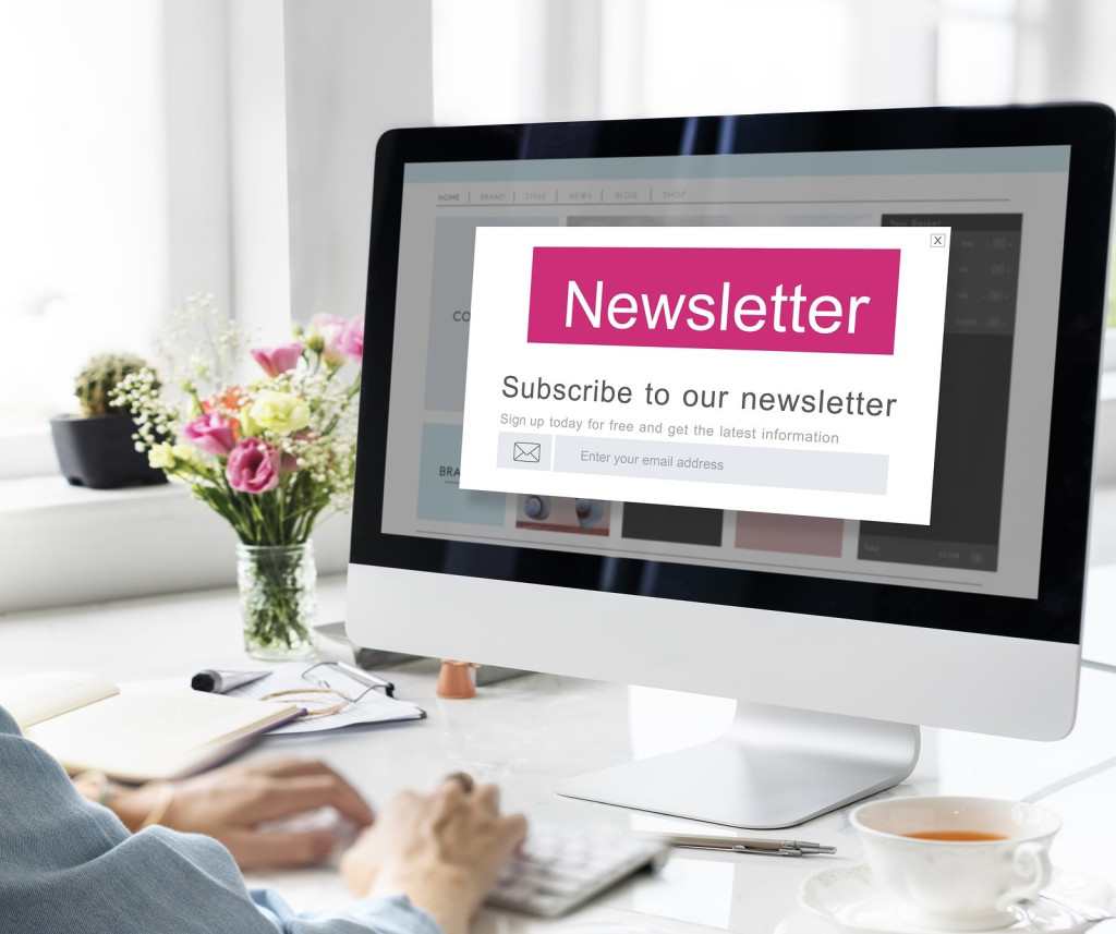 Come scrivere una newsletter: cinque consigli per il successo