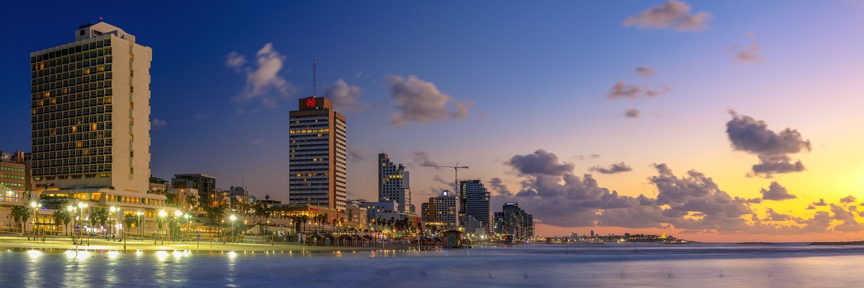 Tel Aviv