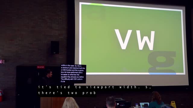 Scott Kellum: Practical Responsive Typography