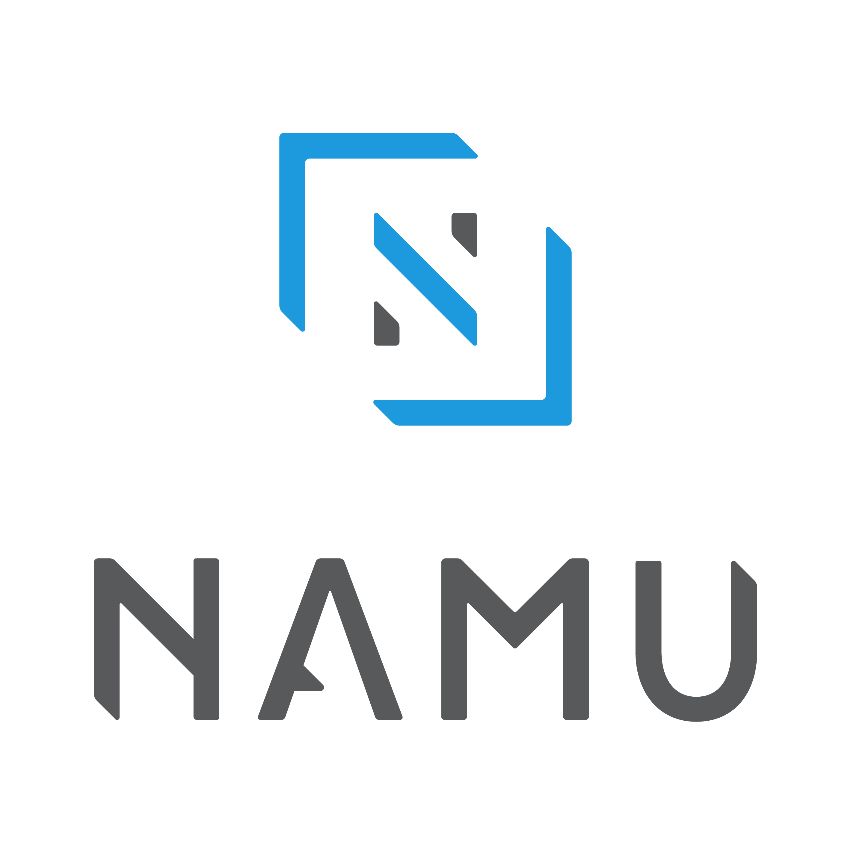 Namu logo