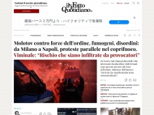 Il Fatto Quotidiano