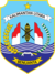 Coat of arms of North Kalimantan.png