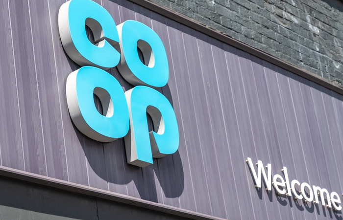 Co-op introduces diversity strategy to address ethnic inequality