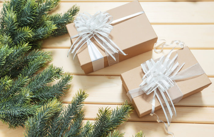 58% of employees do not expect a Christmas gift