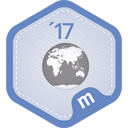 2017 L10n Badge