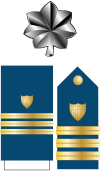 USCG O-5 insignia.svg