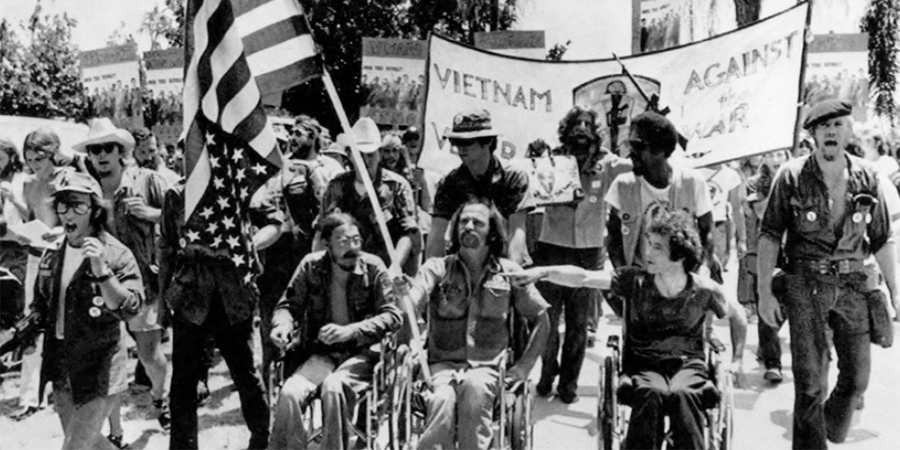 Vietnam Veterans Against the War