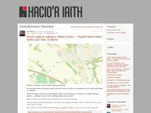 Hacio’r Iaith