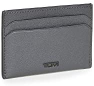 TUMI - Nassau Slim Card Case Wallet with RFID ID Lock for Men