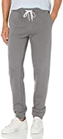 Quiksilver Men's Essentials Fleece Pant