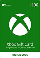 Xbox Gift Card [Digital Code]