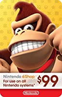 Nintendo eShop Gift Card