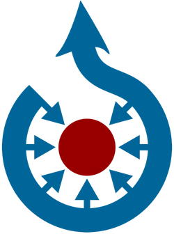 Wikimedia Commons logo