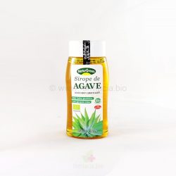 Sirope de agave 250 ml