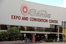 Sands Convention Center 2010.jpg