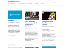 Comunidade Portuguesa de WordPress