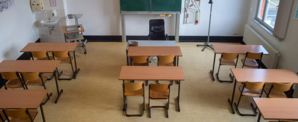 Cosa sappiamo sul rientro a scuola alle superiori dal 7 gennaio