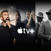 Apple TV+: de hoofdpersonages van Apple TV Plus.