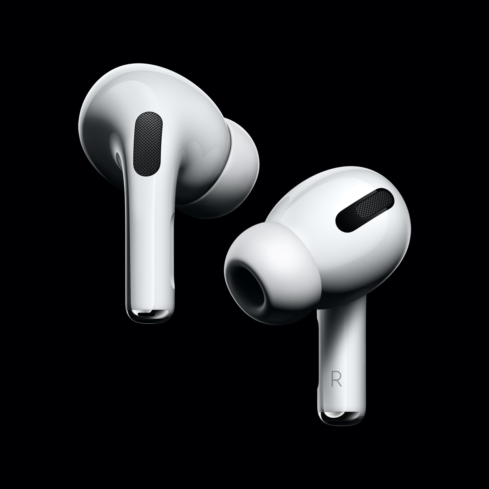 AirPods Pro.