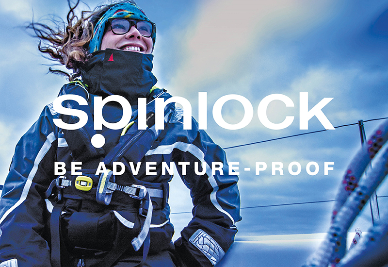 Spinlock