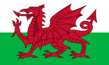 Flag of Wales (1959–present).svg