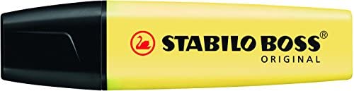 Stabilo 70 Boss Original Marker