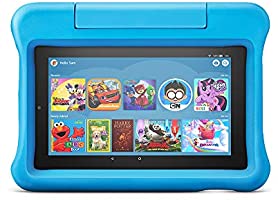 Save $40 on Fire 7 Kids Edition Tablet