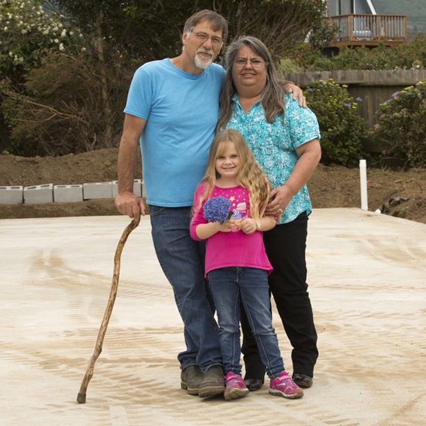 Health Impact Assessment Helps Families Replace Unsafe Manufactured Housing 