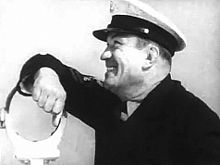 Victor McLaglen in Sea Devils trailer.jpg