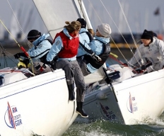 match racing