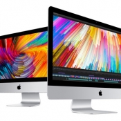 iMacs 2017