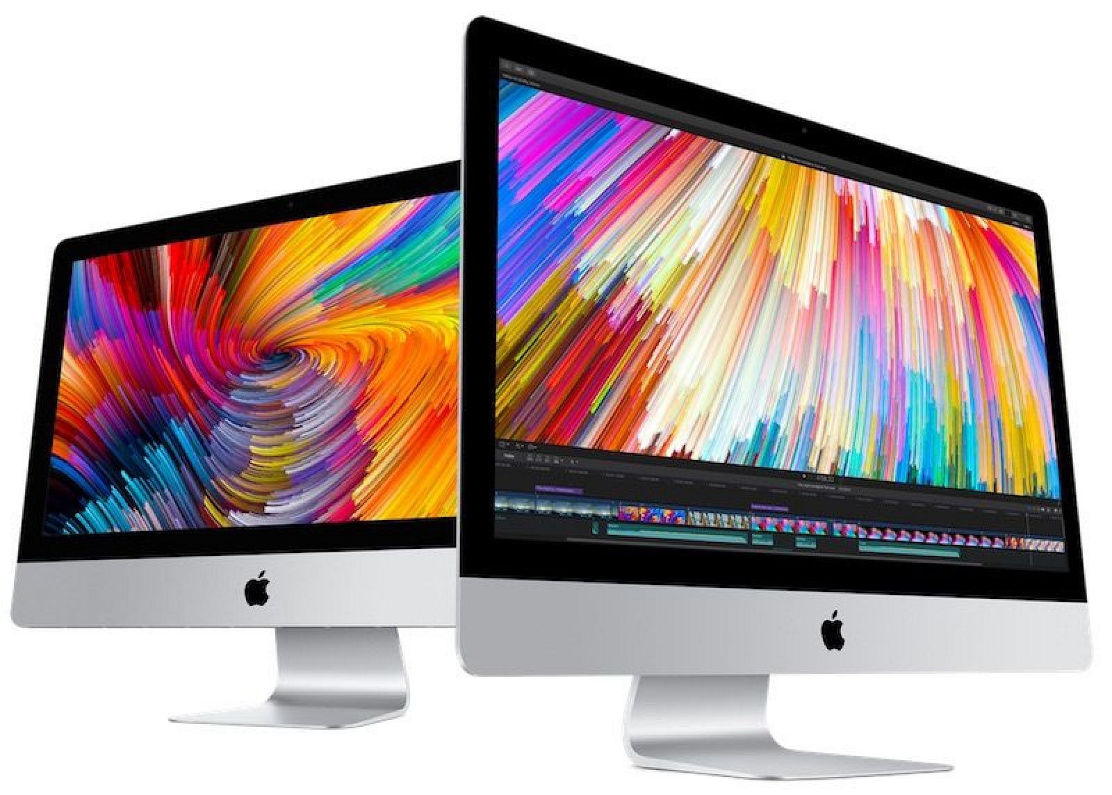 iMac 2017