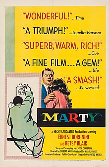 Marty (1955 film poster).jpg