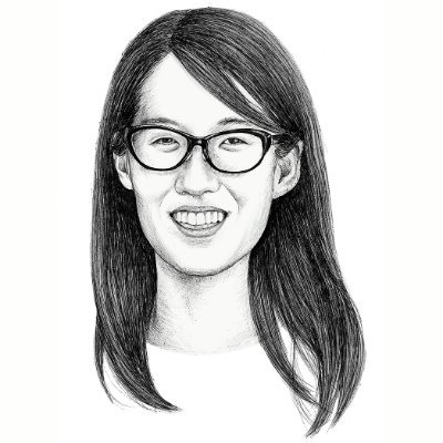 Ellen K. Pao