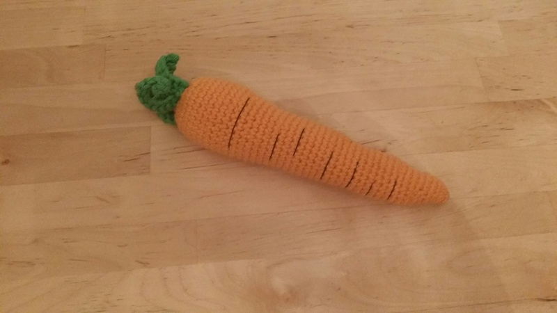 carrot