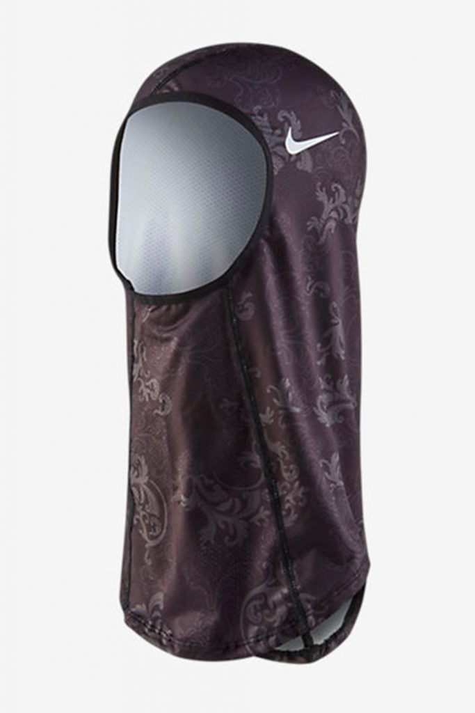 Nike Pro hijab