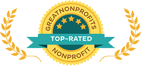 GreatNonprofits 2021 Top-Rated Guide