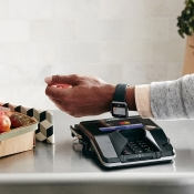 Apple Pay met Maestro