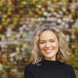 Katherine Maher