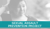 Sexual Assault Prevention Project