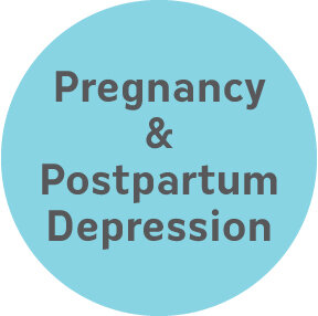 Pregnancy and Postpartum Depression