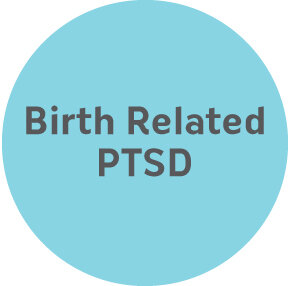 Birth Related PTSD