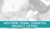 Western Tribal Diabetes Project (WTDP)