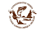 Confederated Tribes of Coos, Lower Umpqua, and Siuslaw