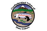 Confederated Tribes of Siletz Indians